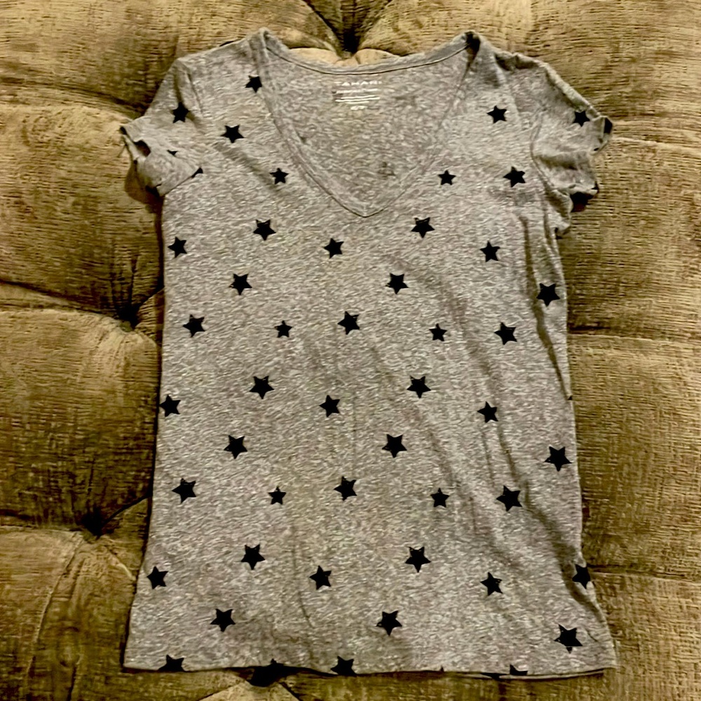 Tahari essentials T-shirt. XS